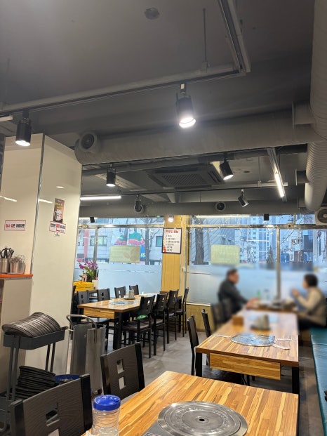 고향집숯불왕갈비 사진 3