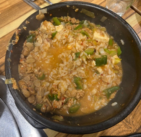 고향집숯불왕갈비 사진 8