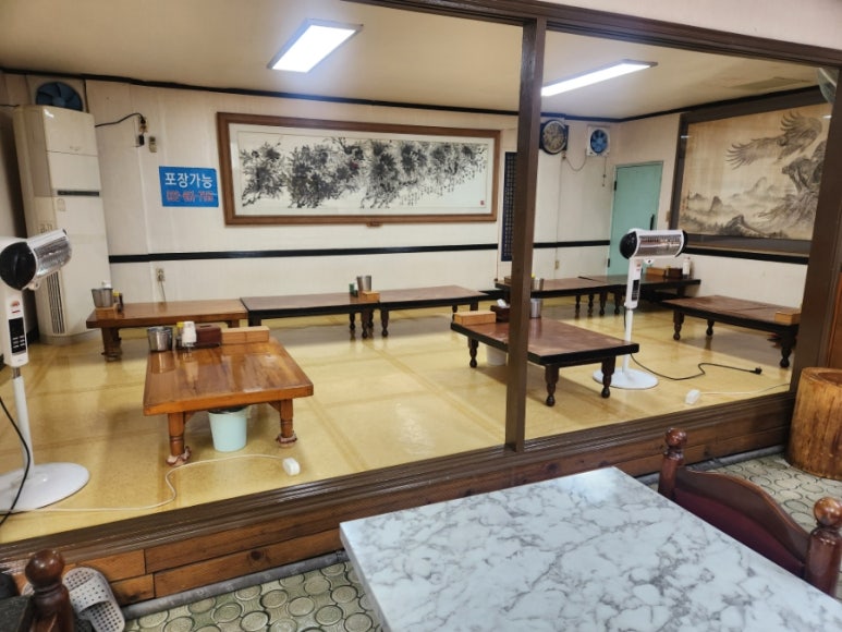고구려삼계탕 사진 3