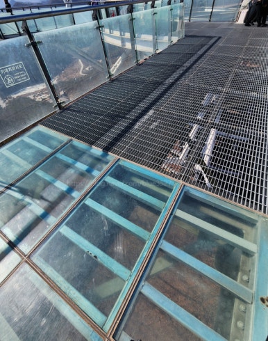 만천하스카이워크 2주차장 이미지