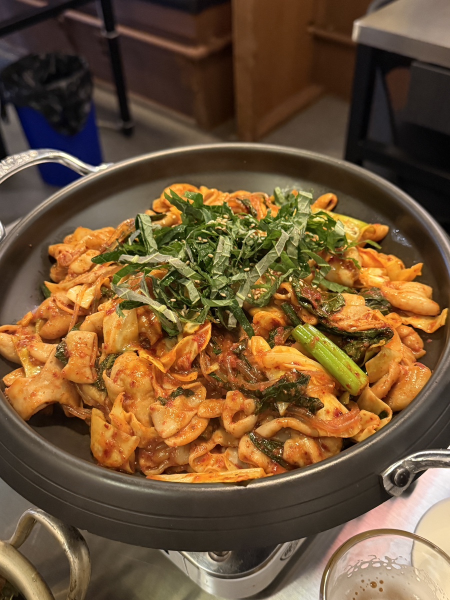 아는곱창 송파점 사진 4