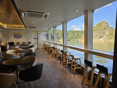 단양 도담삼봉유람선 이미지