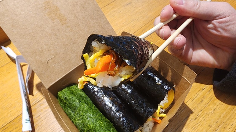 삼청당 롯데백화점강남점 사진 7