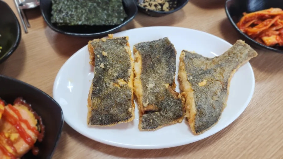 단밥 사진 7