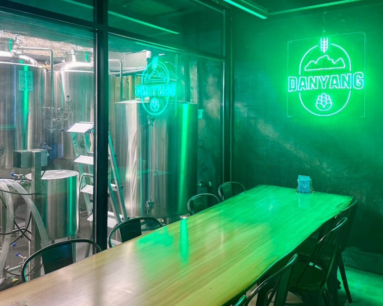 단양브루어리 이미지