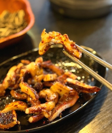 신대방닭갈비구이 사진 5