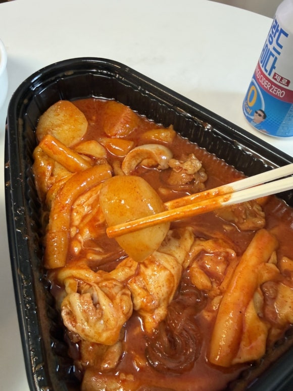 신전떡볶이 화성반월서천점 사진 5