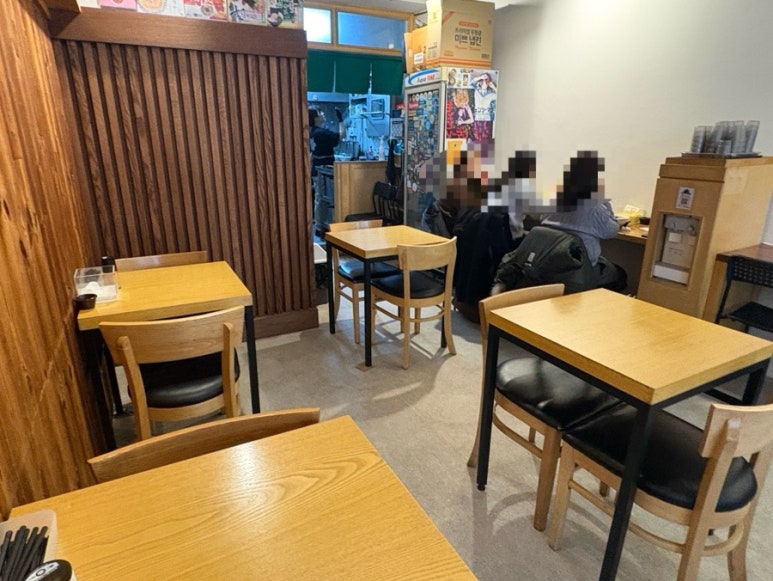 마이니치라멘 니보시점 사진 7