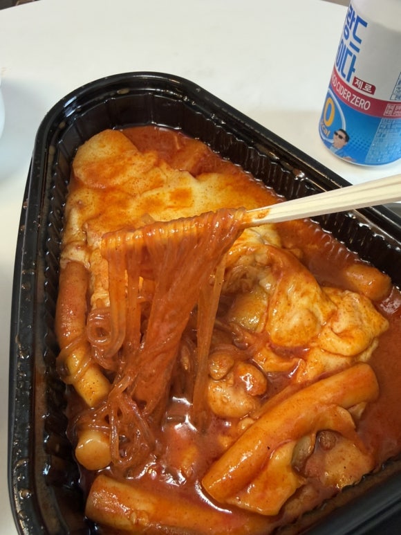 신전떡볶이 화성반월서천점 사진 6
