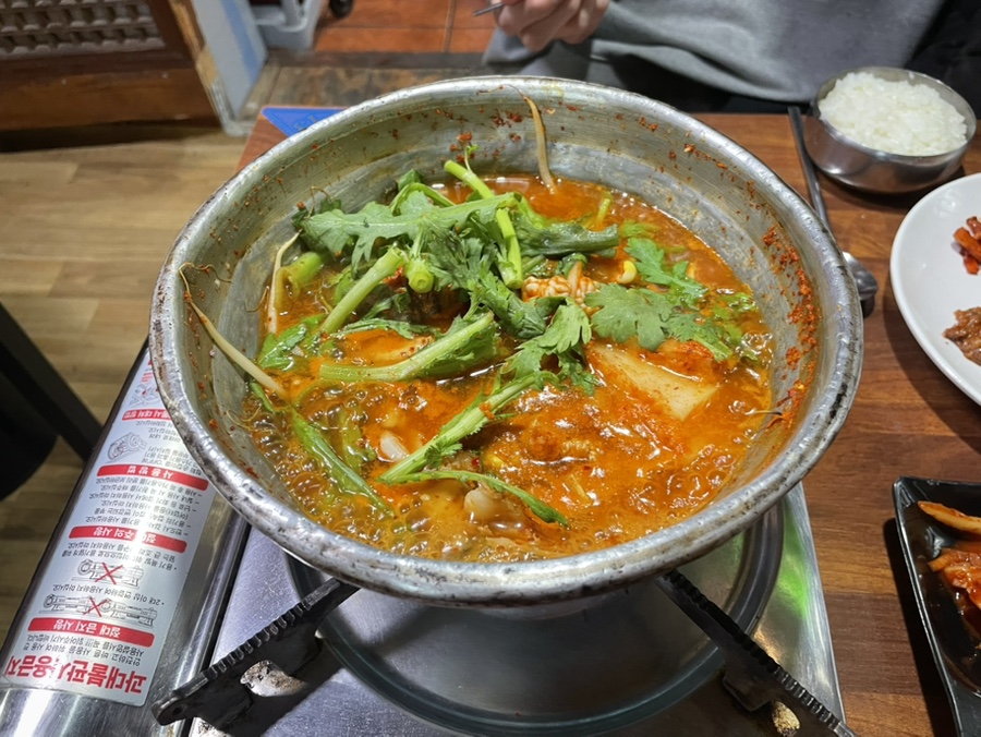 신영기사식당 사진 4