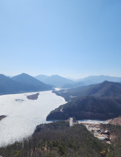 만천하스카이워크 2주차장 이미지