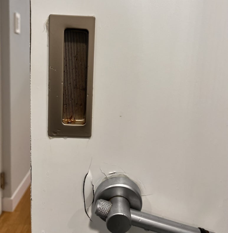 국립황정산자연휴양림 이미지