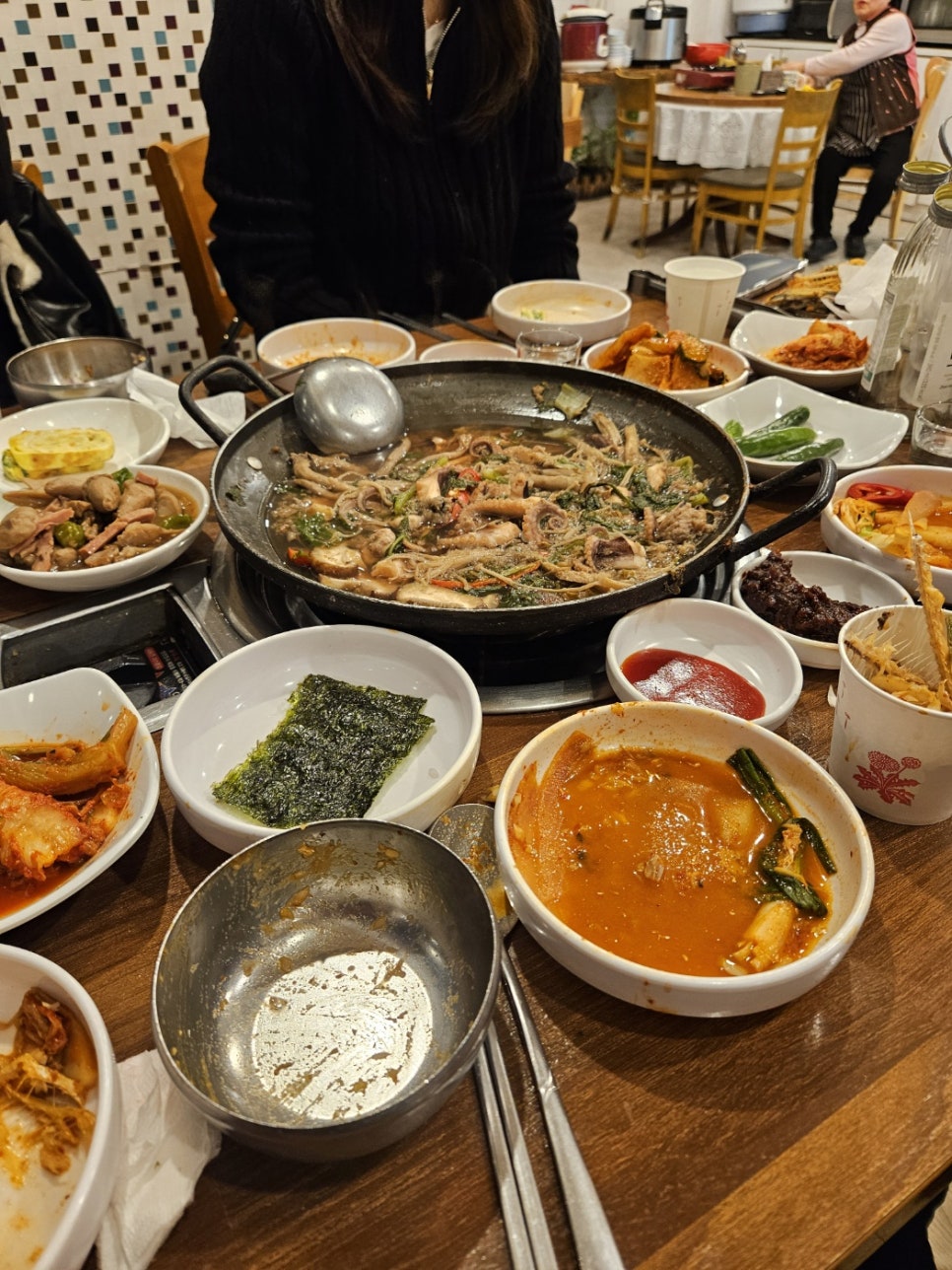 전주민속촌 사진 8