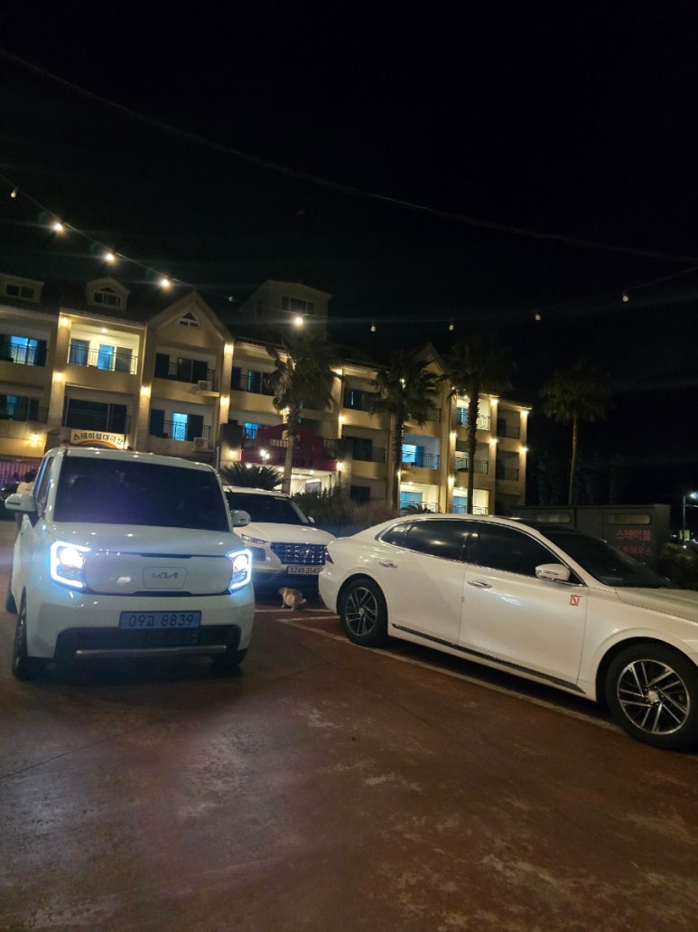 제주도 혼술바 언스테이블 사진 2