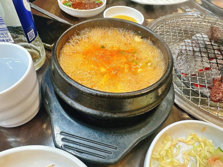 한우마을 사진 4