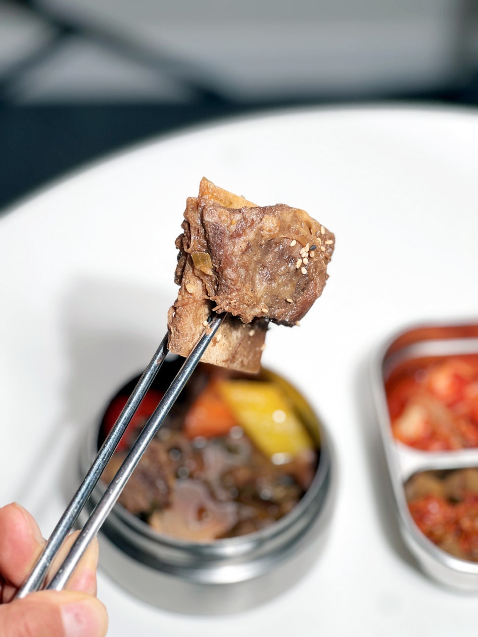 룸서비스딜리버리 사진 3