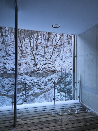 국립황정산자연휴양림 이미지