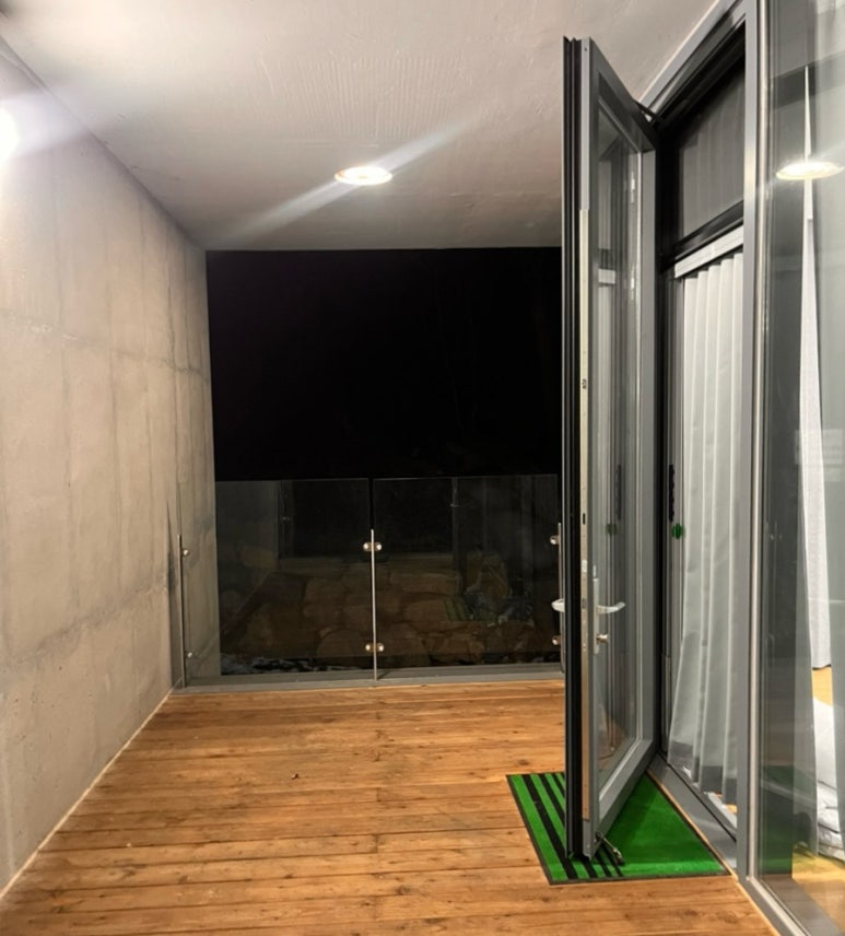 국립황정산자연휴양림 이미지