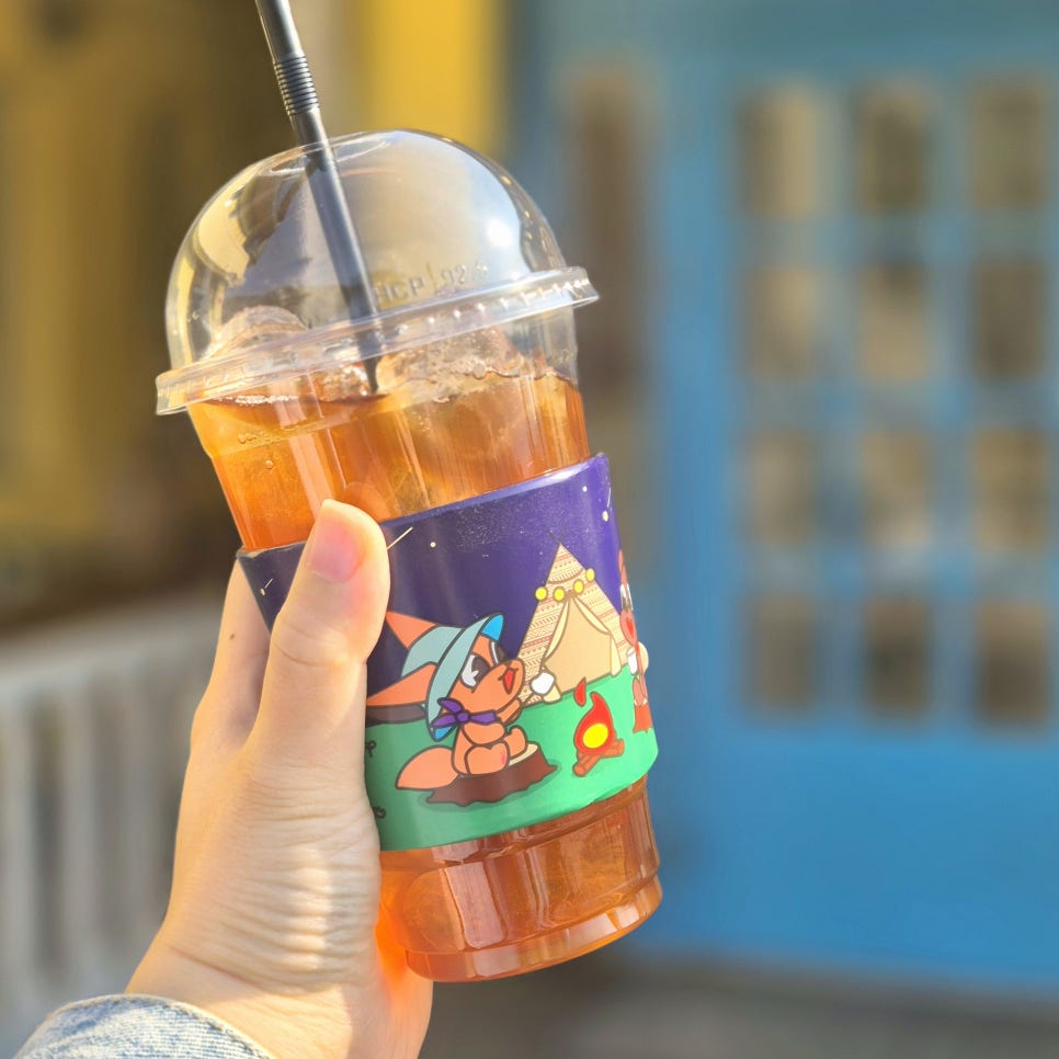 리버빈스 이미지