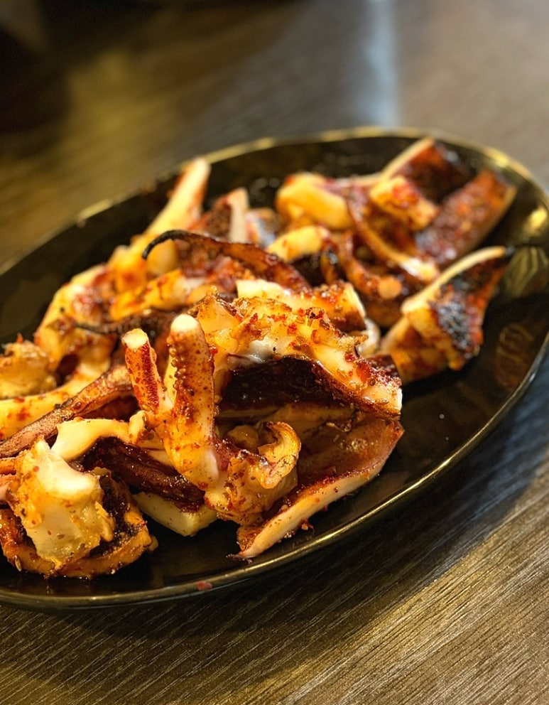 신대방닭갈비구이 사진 8