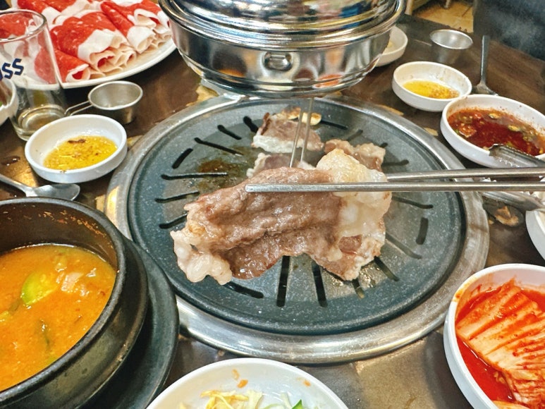 한우마을 사진 5