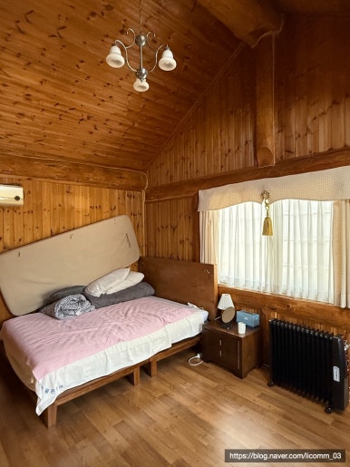 별빛좋은펜션 이미지