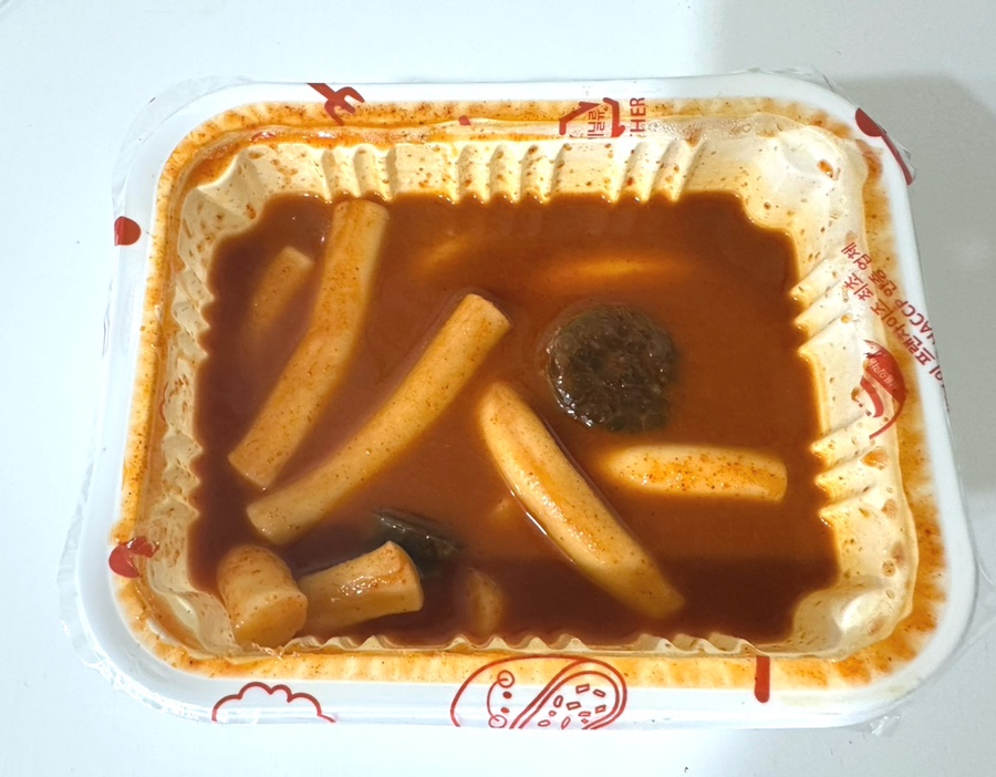 신전떡볶이 수지구청점 사진 8