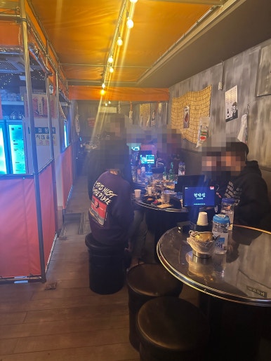 천막집 부평점 사진 4