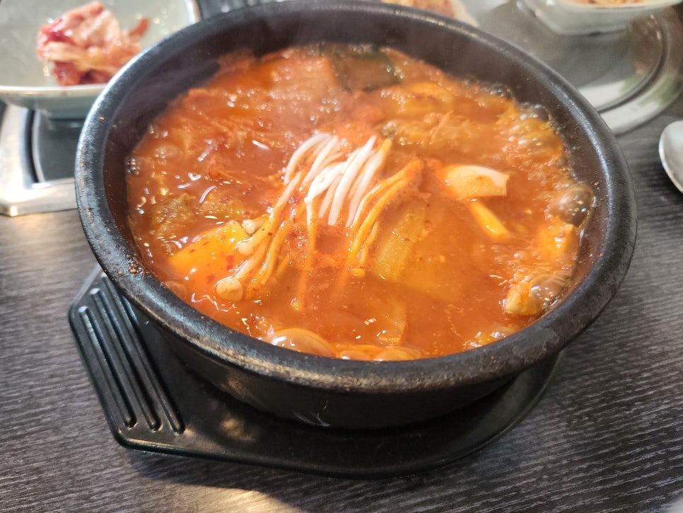 삼춘식탁 사진 3