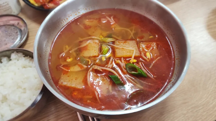 단밥 사진 6