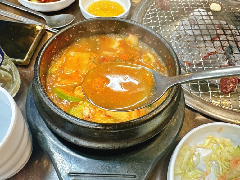 한우마을 사진 3