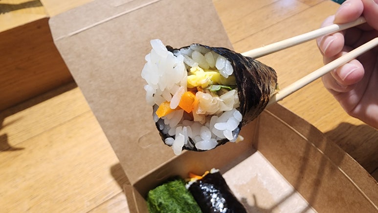 삼청당 롯데백화점강남점 사진 6
