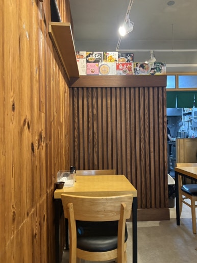 마이니치라멘 니보시점 사진 4