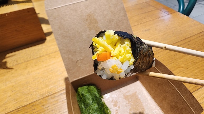 삼청당 롯데백화점강남점 사진 4