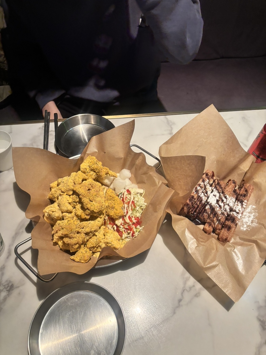 서울주막 강남역본점 사진 2