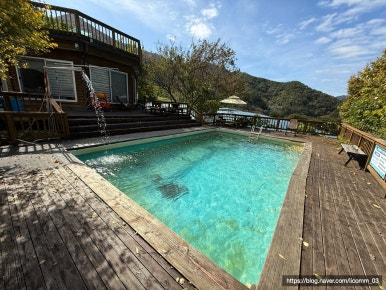 별빛좋은펜션 이미지