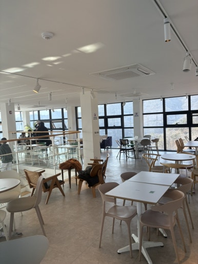 만천하스카이라운지카페 이미지