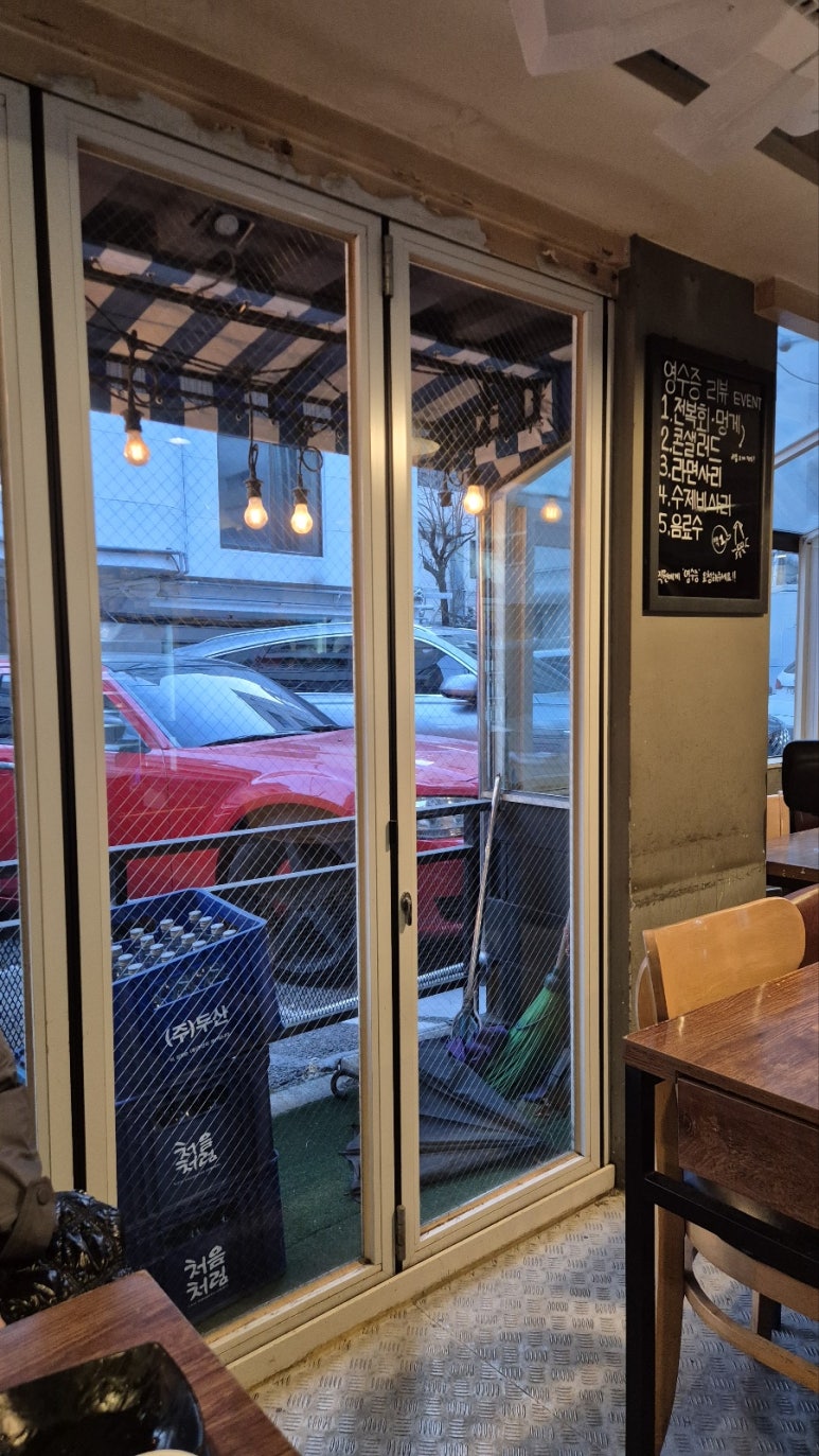오징어선수촌 잠실점 사진 8