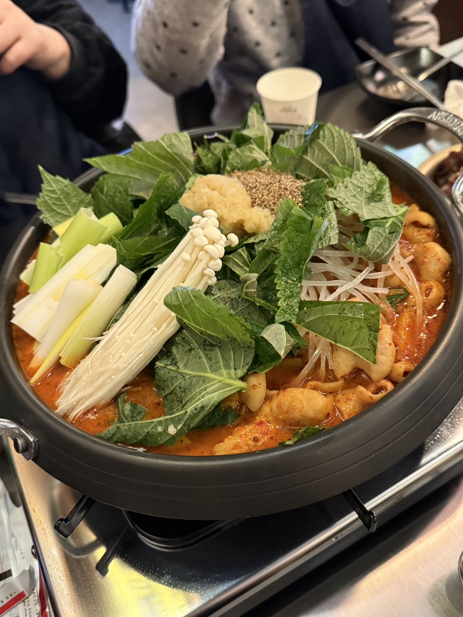 아는곱창 송파점 사진 3