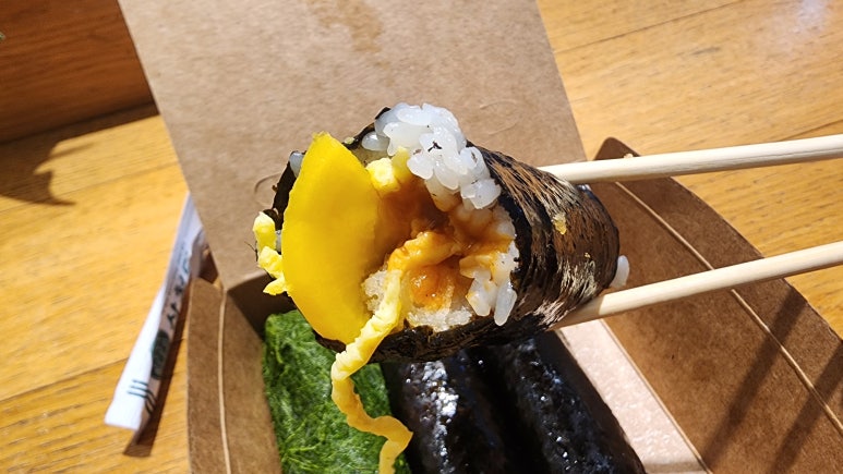 삼청당 롯데백화점강남점 대표 사진