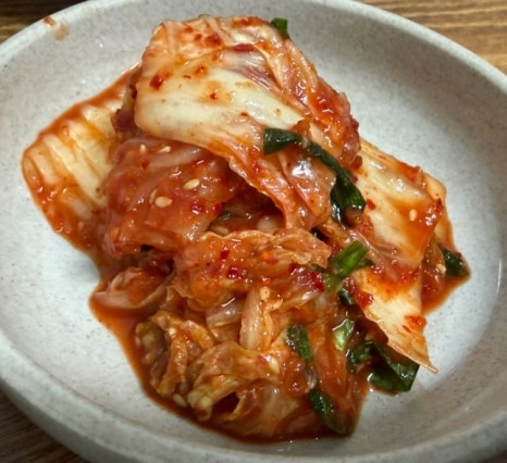 옛날칼국수 사진 8