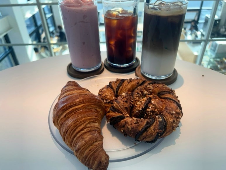 만천하스카이라운지카페 이미지