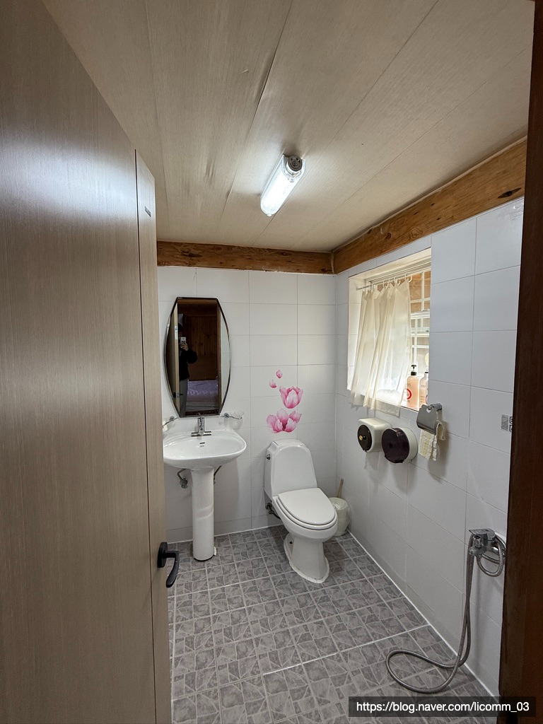 별빛좋은펜션 이미지