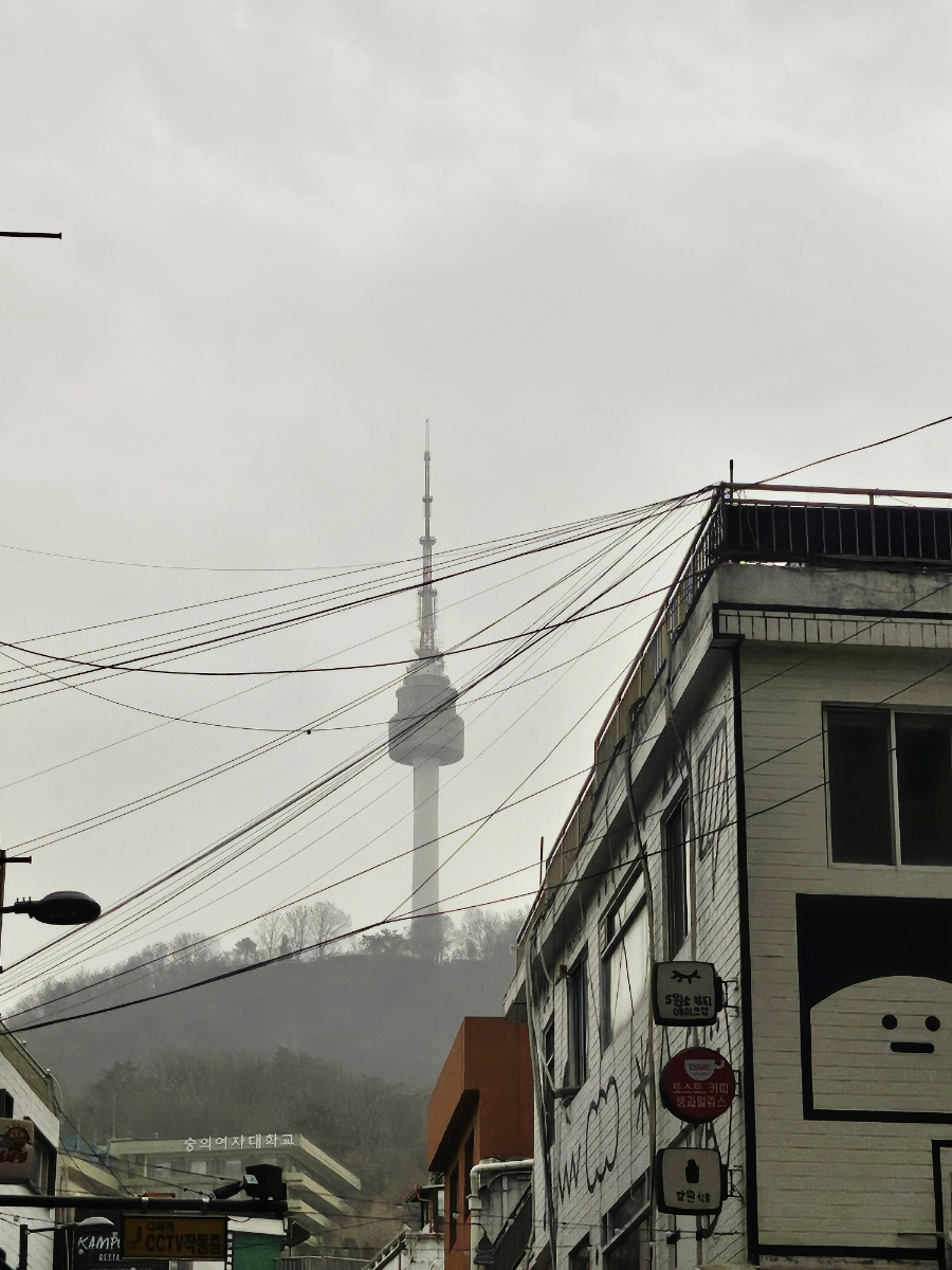 101번지남산돈까스 본점 사진 3