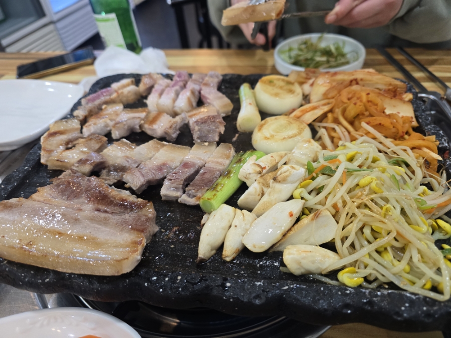 박가먹세 사진 7