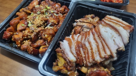 족의한수 아현점 사진 8