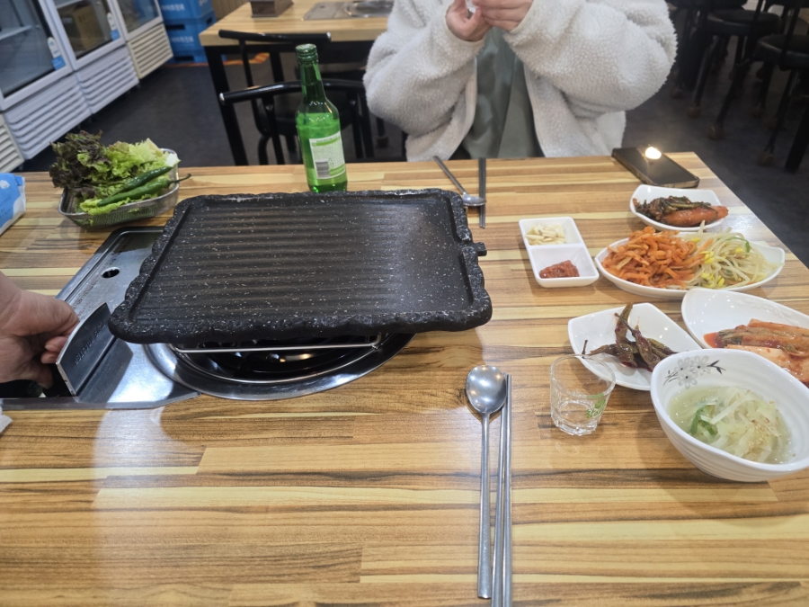 박가먹세 사진 4