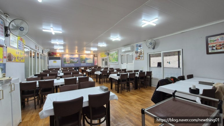 서울식당 이미지