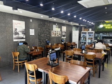 탐라순대국감자탕 교대점 사진 7