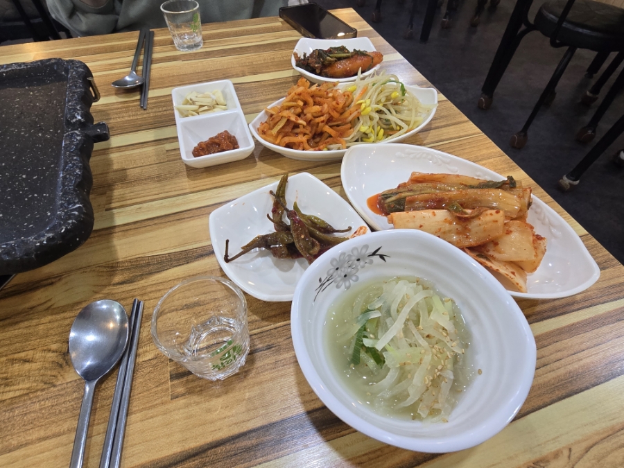 박가먹세 사진 8